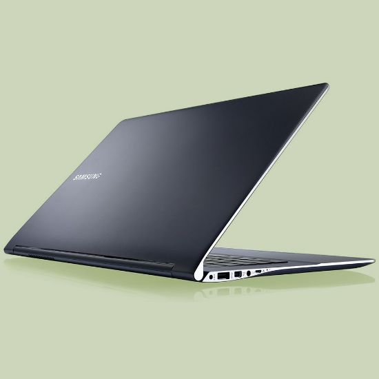 Bild von Samsung Premium Ultrabook