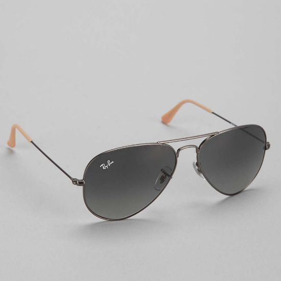 Bild von Ray Ban Aviator Sunglasses