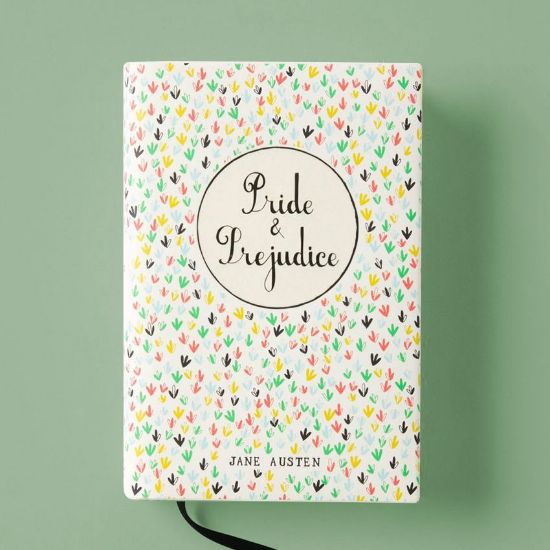 Bild von Pride and Prejudice